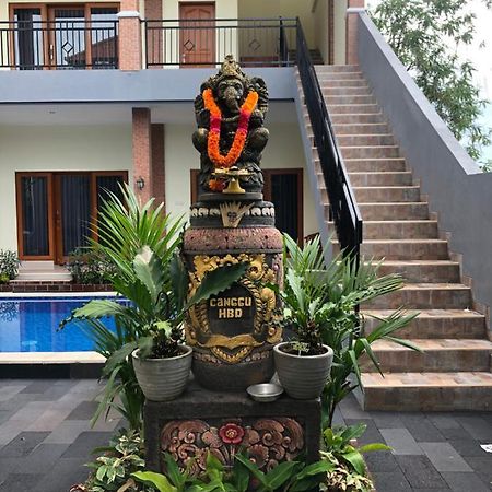 Canggu Hbd 외부 사진