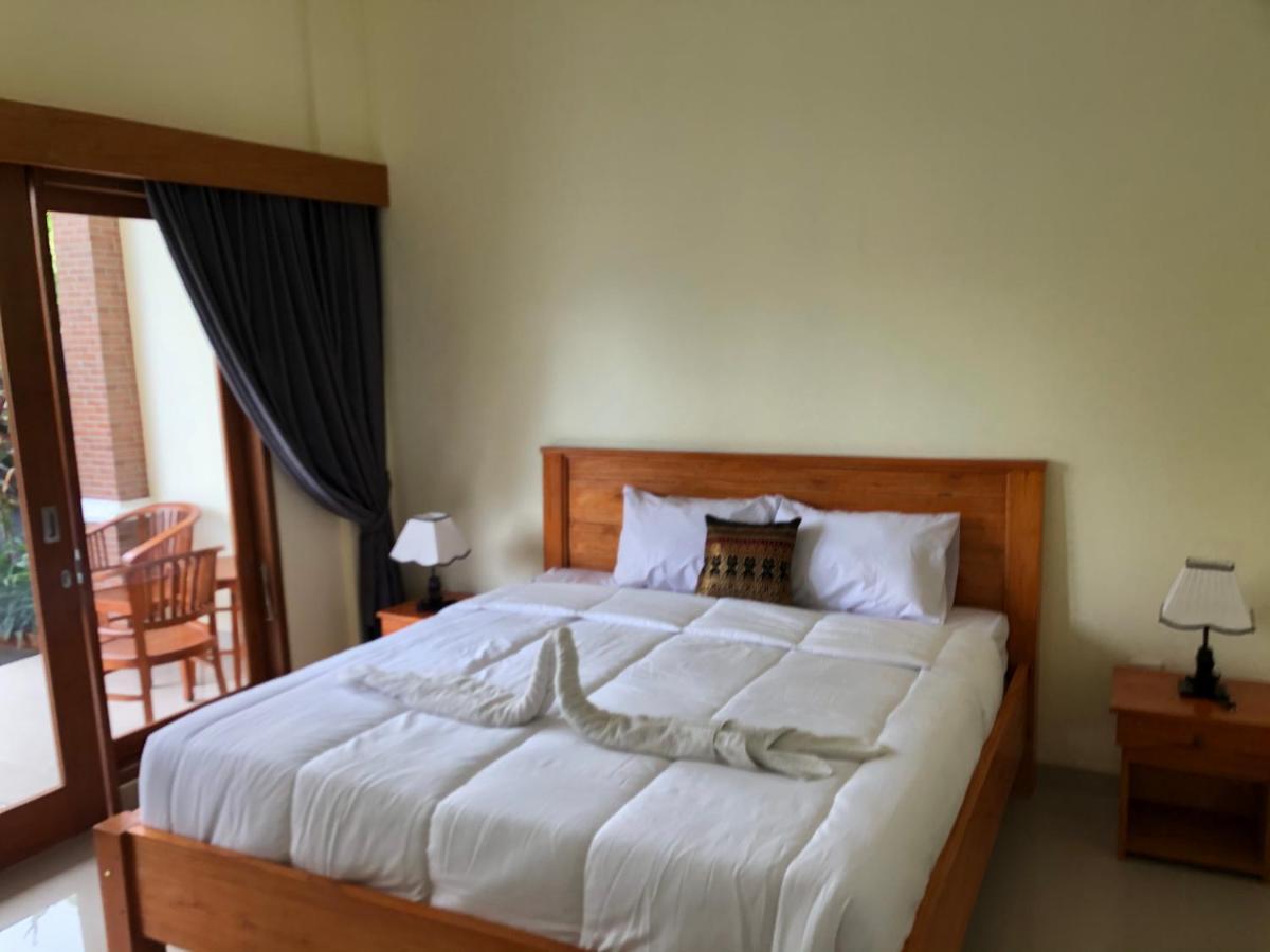 Canggu Hbd 외부 사진